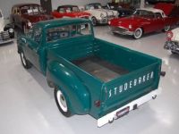 Studebaker Champion Champ  - <small></small> 41.300 € <small>TTC</small> - #11