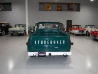 Studebaker Champion Champ  - <small></small> 41.300 € <small>TTC</small> - #18