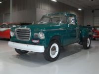 Studebaker Champion Champ  - <small></small> 41.300 € <small>TTC</small> - #30