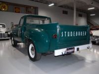 Studebaker Champion Champ  - <small></small> 41.300 € <small>TTC</small> - #36