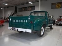 Studebaker Champion Champ  - <small></small> 41.300 € <small>TTC</small> - #37