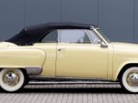 Studebaker Champion Regal Deluxe convertible  bulletnose 4025 cc 102 bhp - <small></small> 37.000 € <small>TTC</small> - #1