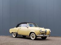 Studebaker Champion Regal Deluxe convertible  bulletnose 4025 cc 102 bhp - <small></small> 37.000 € <small>TTC</small> - #12