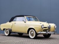 Studebaker Champion Regal Deluxe convertible  bulletnose 4025 cc 102 bhp - <small></small> 37.000 € <small>TTC</small> - #13