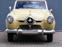 Studebaker Champion Regal Deluxe convertible  bulletnose 4025 cc 102 bhp - <small></small> 37.000 € <small>TTC</small> - #18