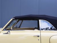 Studebaker Champion Regal Deluxe convertible  bulletnose 4025 cc 102 bhp - <small></small> 37.000 € <small>TTC</small> - #27