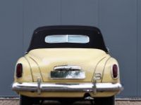 Studebaker Champion Regal Deluxe convertible  bulletnose 4025 cc 102 bhp - <small></small> 37.000 € <small>TTC</small> - #29