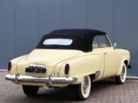 Studebaker Champion Regal Deluxe convertible  bulletnose 4025 cc 102 bhp - <small></small> 37.000 € <small>TTC</small> - #30