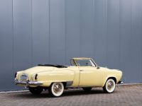 Studebaker Champion Regal Deluxe convertible  bulletnose 4025 cc 102 bhp - <small></small> 37.000 € <small>TTC</small> - #35