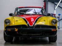 Studebaker Champion Studebaker Sarmiento the Carrera Panamericana  and the Chihuahua Express WINNER - <small></small> 138.500 € <small></small> - #5