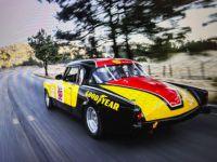 Studebaker Champion Sarmiento the Carrera Panamericana and Chihuahua Express WINNER - <small></small> 138.500 € <small></small> - #29