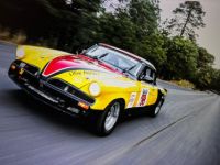 Studebaker Champion Sarmiento the Carrera Panamericana and Chihuahua Express WINNER - <small></small> 138.500 € <small></small> - #2