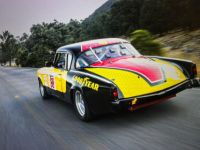 Studebaker Champion Studebaker Sarmiento the Carrera Panamericana  and the Chihuahua Express WINNER - <small></small> 138.500 € <small></small> - #30