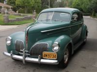 Studebaker Commander - <small></small> 28.000 € <small>TTC</small> - #3