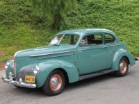 Studebaker Commander - <small></small> 28.000 € <small>TTC</small> - #13