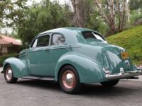 Studebaker Commander - <small></small> 28.000 € <small>TTC</small> - #16