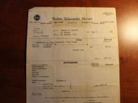 Studebaker Commander - <small></small> 28.000 € <small>TTC</small> - #34