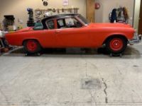 Studebaker Commander - <small></small> 19.400 € <small>TTC</small> - #1