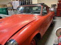 Studebaker Commander - <small></small> 19.400 € <small>TTC</small> - #2