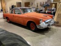 Studebaker Commander - <small></small> 19.400 € <small>TTC</small> - #4