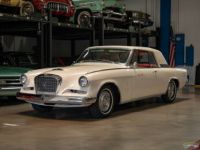 Studebaker Gran Turismo Hawk - <small></small> 43.000 € <small>TTC</small> - #1