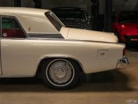 Studebaker Gran Turismo Hawk - <small></small> 43.000 € <small>TTC</small> - #7