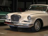 Studebaker Gran Turismo Hawk - <small></small> 43.000 € <small>TTC</small> - #8