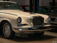 Studebaker Gran Turismo Hawk - <small></small> 43.000 € <small>TTC</small> - #12