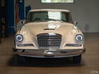 Studebaker Gran Turismo Hawk - <small></small> 43.000 € <small>TTC</small> - #13