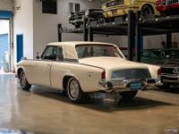 Studebaker Gran Turismo Hawk - <small></small> 43.000 € <small>TTC</small> - #21