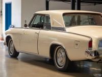 Studebaker Gran Turismo Hawk - <small></small> 43.000 € <small>TTC</small> - #22