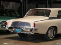 Studebaker Gran Turismo Hawk - <small></small> 43.000 € <small>TTC</small> - #25