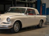 Studebaker Gran Turismo Hawk - <small></small> 43.000 € <small>TTC</small> - #9