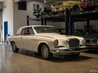 Studebaker Gran Turismo Hawk - <small></small> 43.000 € <small>TTC</small> - #10