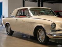 Studebaker Gran Turismo Hawk - <small></small> 43.000 € <small>TTC</small> - #11