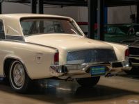 Studebaker Gran Turismo Hawk - <small></small> 43.000 € <small>TTC</small> - #23