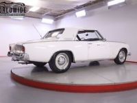 Studebaker Gran Turismo Hawk - <small></small> 30.700 € <small>TTC</small> - #6