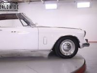 Studebaker Gran Turismo Hawk - <small></small> 30.700 € <small>TTC</small> - #8