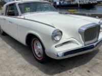 Studebaker Hawk - <small></small> 16.600 € <small>TTC</small> - #4