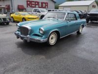 Studebaker Hawk gt  - <small></small> 19.800 € <small>TTC</small> - #1