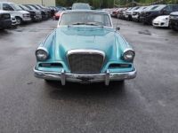 Studebaker Hawk gt  - <small></small> 19.800 € <small>TTC</small> - #2