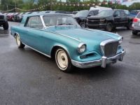 Studebaker Hawk gt  - <small></small> 19.800 € <small>TTC</small> - #3