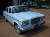 Studebaker Lark - <small></small> 21.700 € <small>TTC</small> - #1