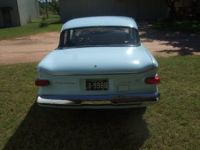 Studebaker Lark - <small></small> 21.700 € <small>TTC</small> - #4