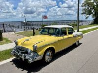 Studebaker President  - <small></small> 24.000 € <small>TTC</small> - #1