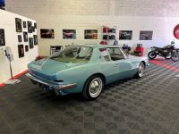 Studebaker R2 supercharged - <small></small> 36.000 € <small>TTC</small> - #9