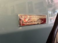 Studebaker R2 supercharged - <small></small> 36.000 € <small>TTC</small> - #12