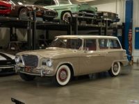 Studebaker Regal D6 Lark  - <small></small> 42.000 € <small>TTC</small> - #1