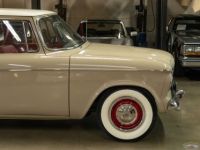 Studebaker Regal D6 Lark  - <small></small> 42.000 € <small>TTC</small> - #4