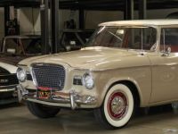 Studebaker Regal D6 Lark  - <small></small> 42.000 € <small>TTC</small> - #5